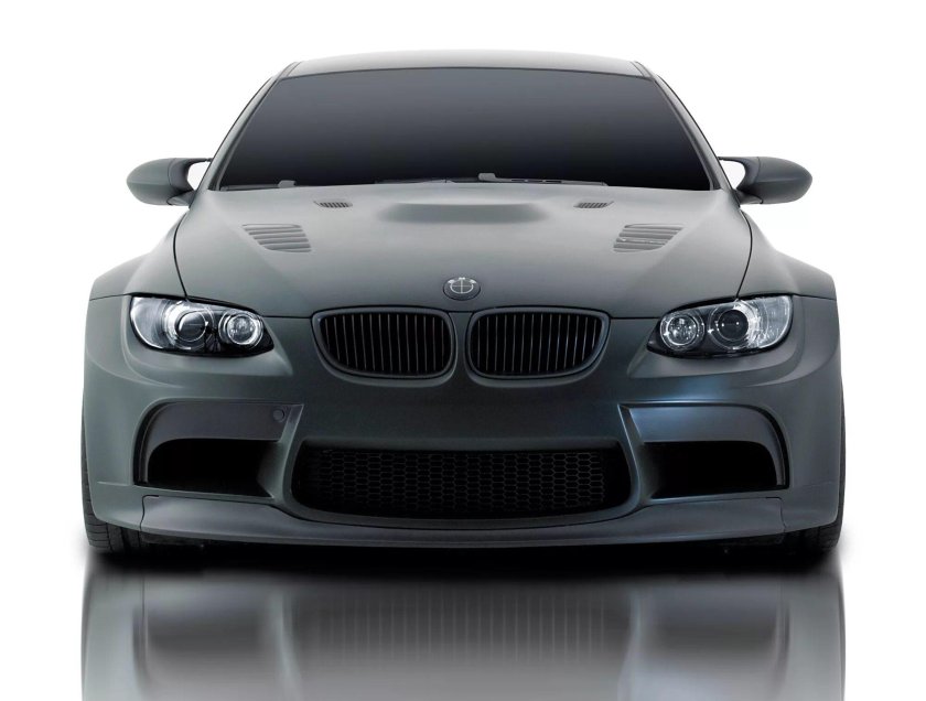 BMW m3 e92