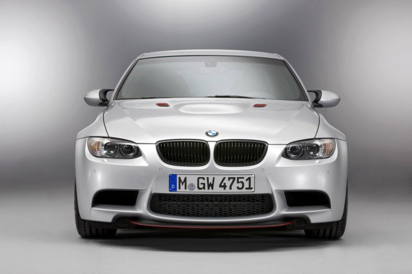 BMW m3 e90 2011