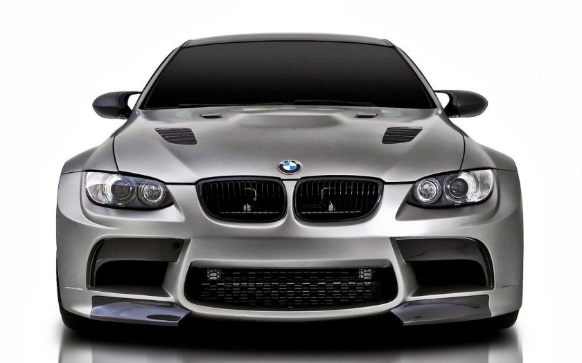 Bmw m 3 e 92