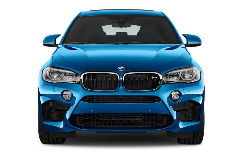 BMW x6m