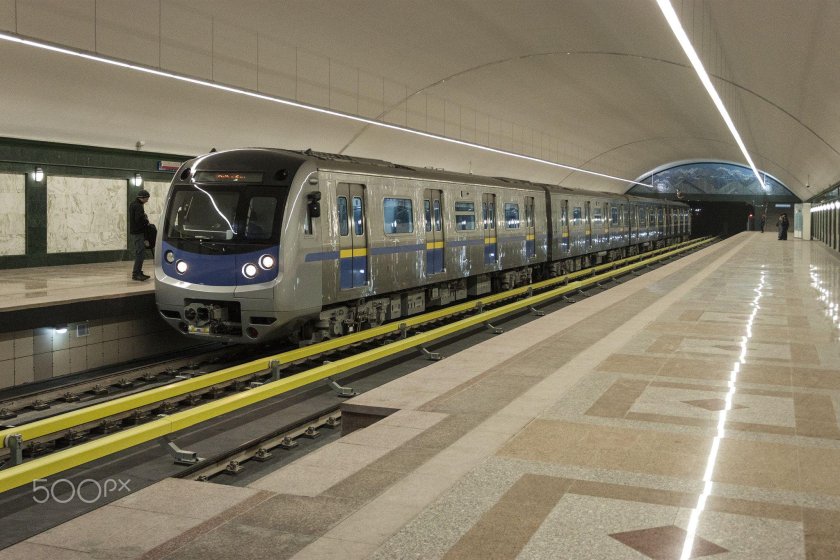 Hyundai Rotem (вагон метро)