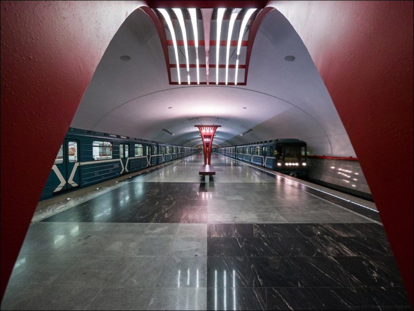 Станция Алма-Атинская