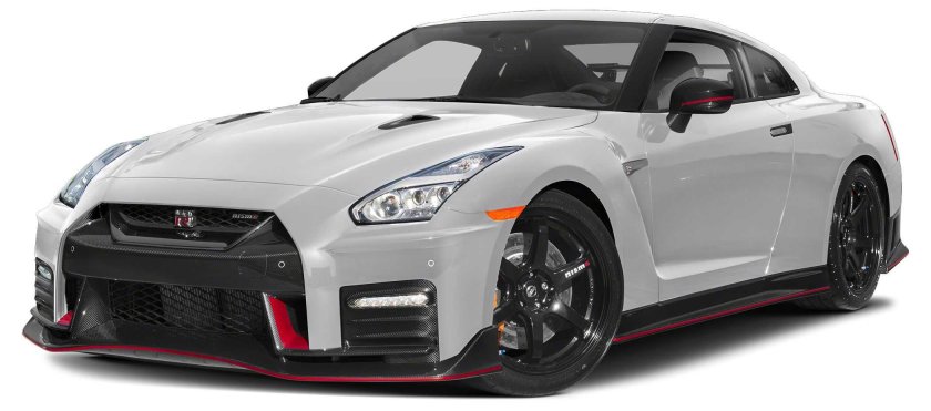 Nissan gt-r SPECV r35