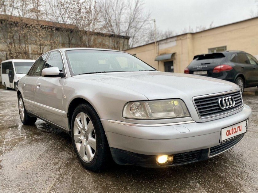 Лексус лс 1998