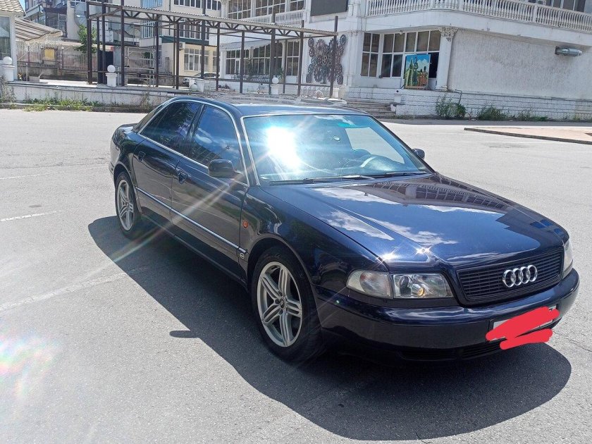 Honda Legend 1999