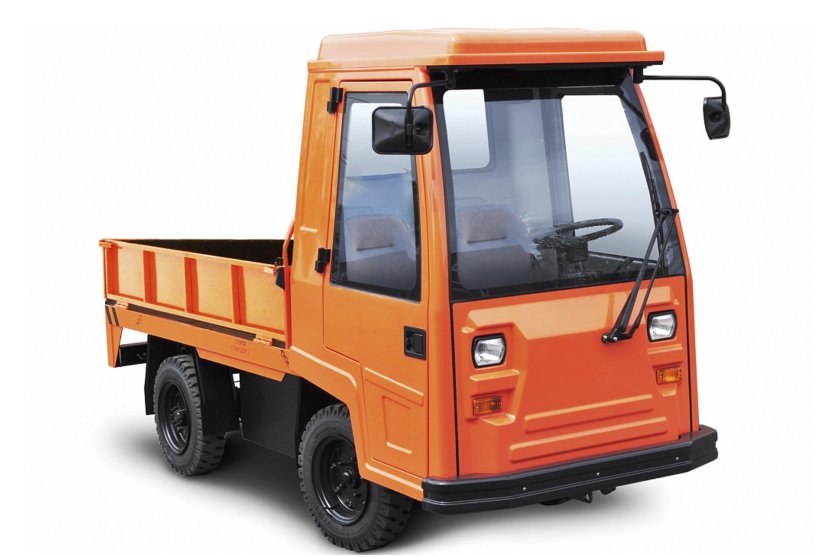 Электротележка ет-30132