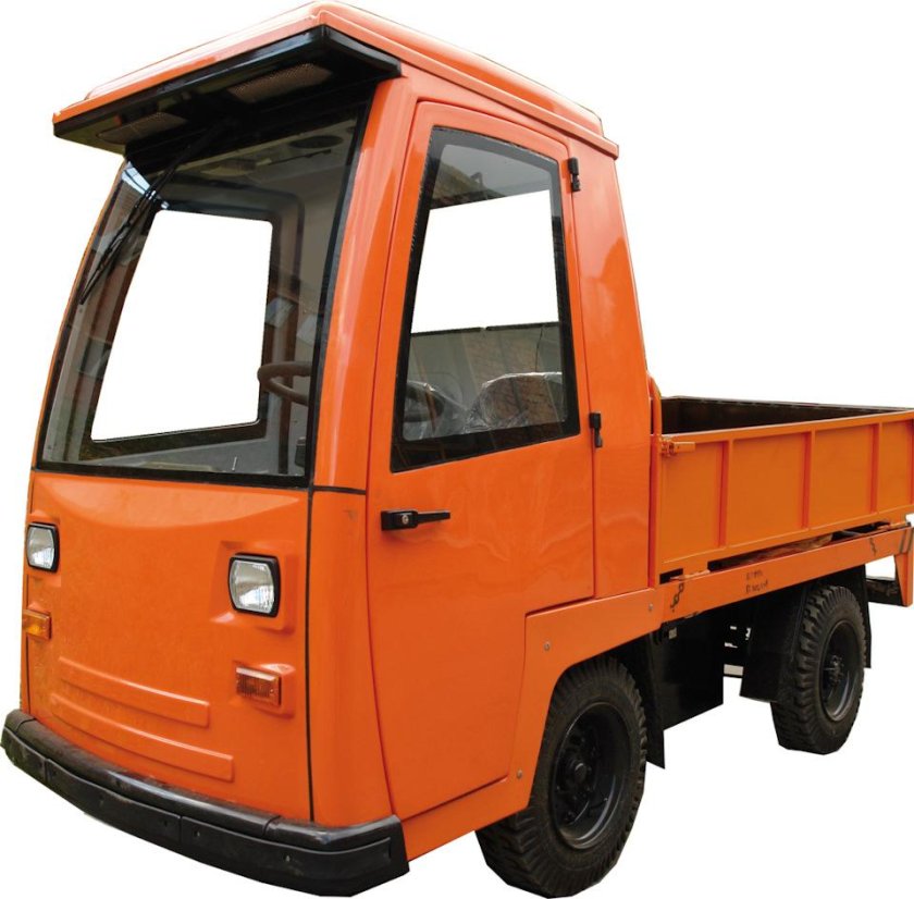 Электротележка ет-20132