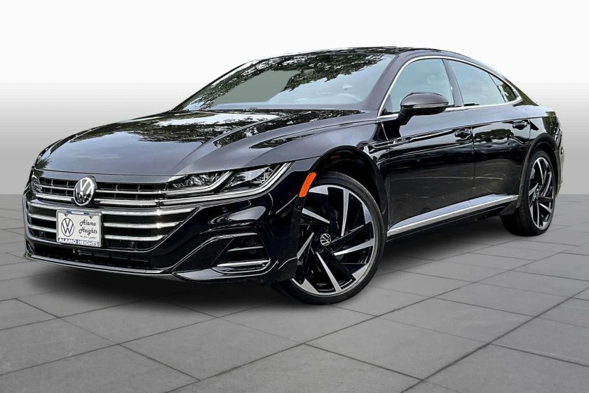 Артеон фольксваген