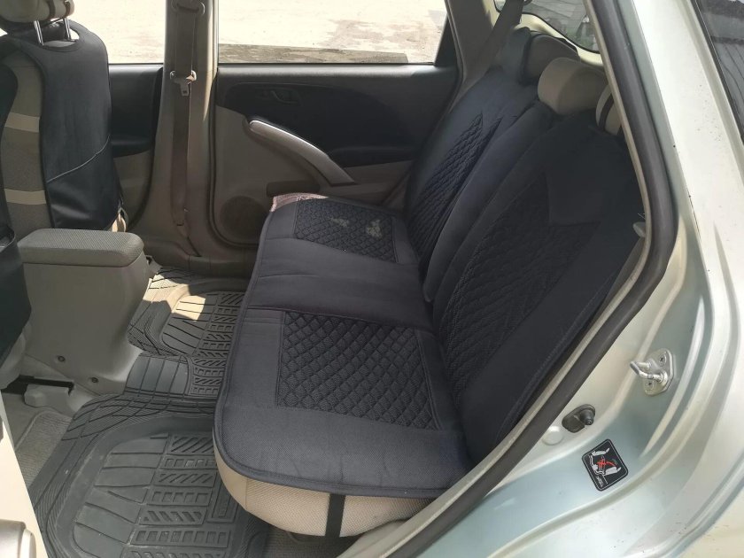 Honda Airwave 2005 салон