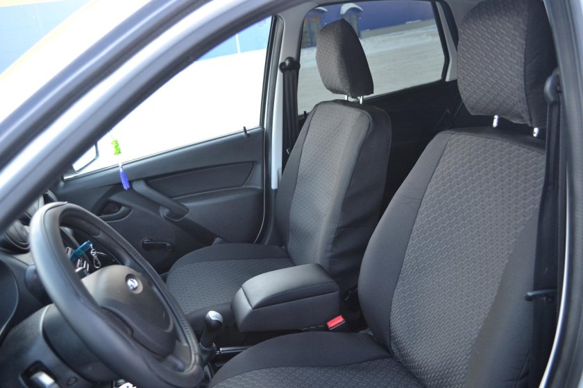 Чехлы 2190 лифтбек