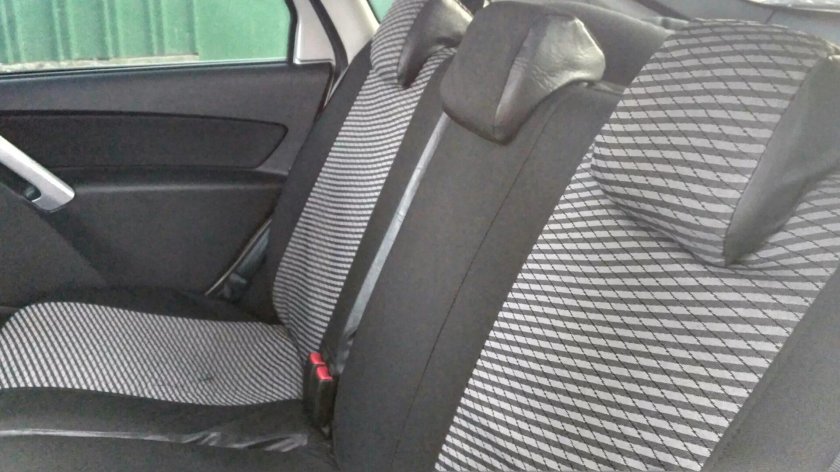 Чехлы 2190 лифтбек