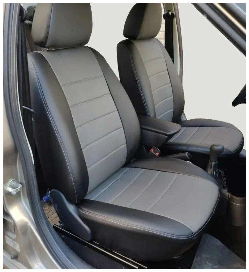 Авточехлы лада гранта седан 2022г