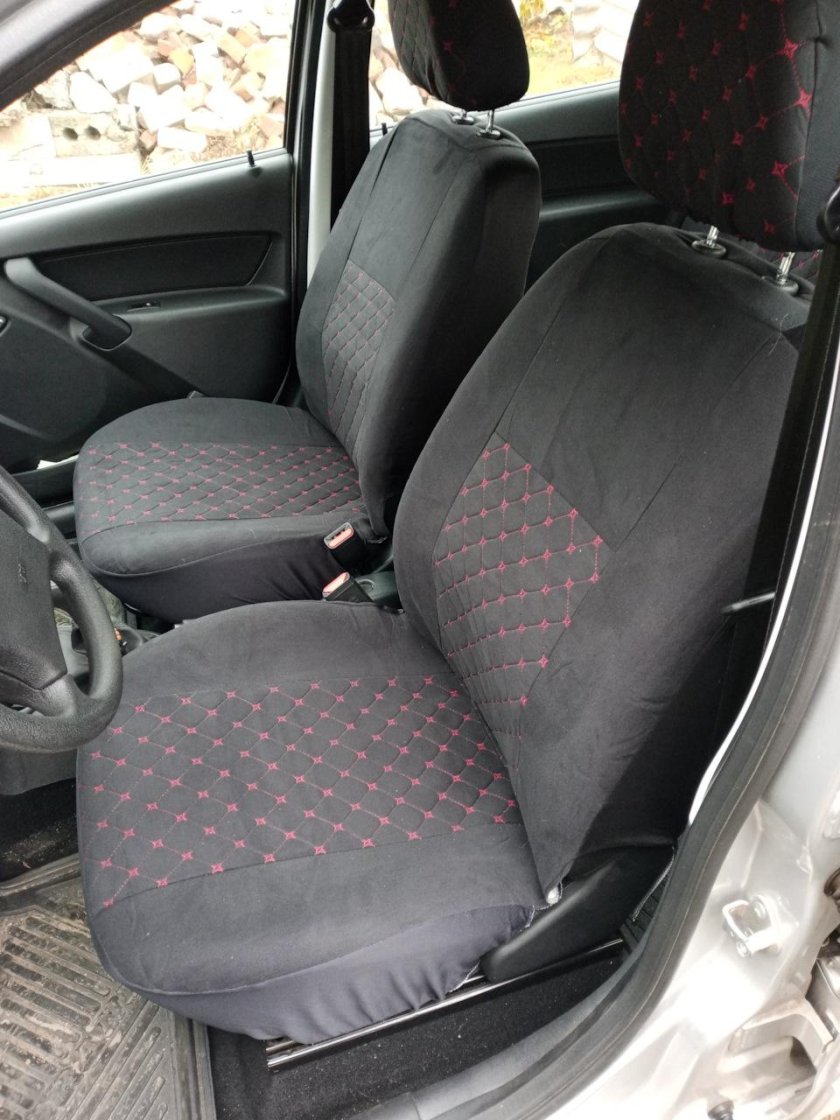 Чехлы лада гранта седан 2022