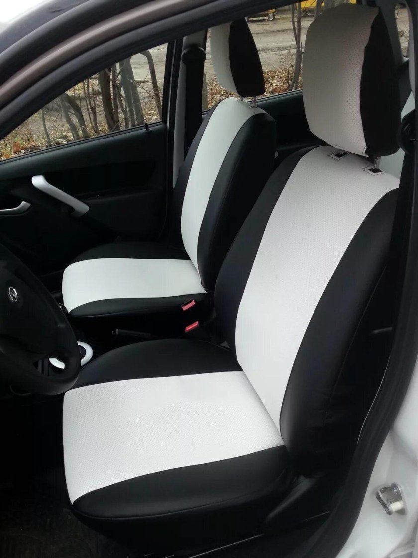 Чехлы на Лада Гранта седан 2021