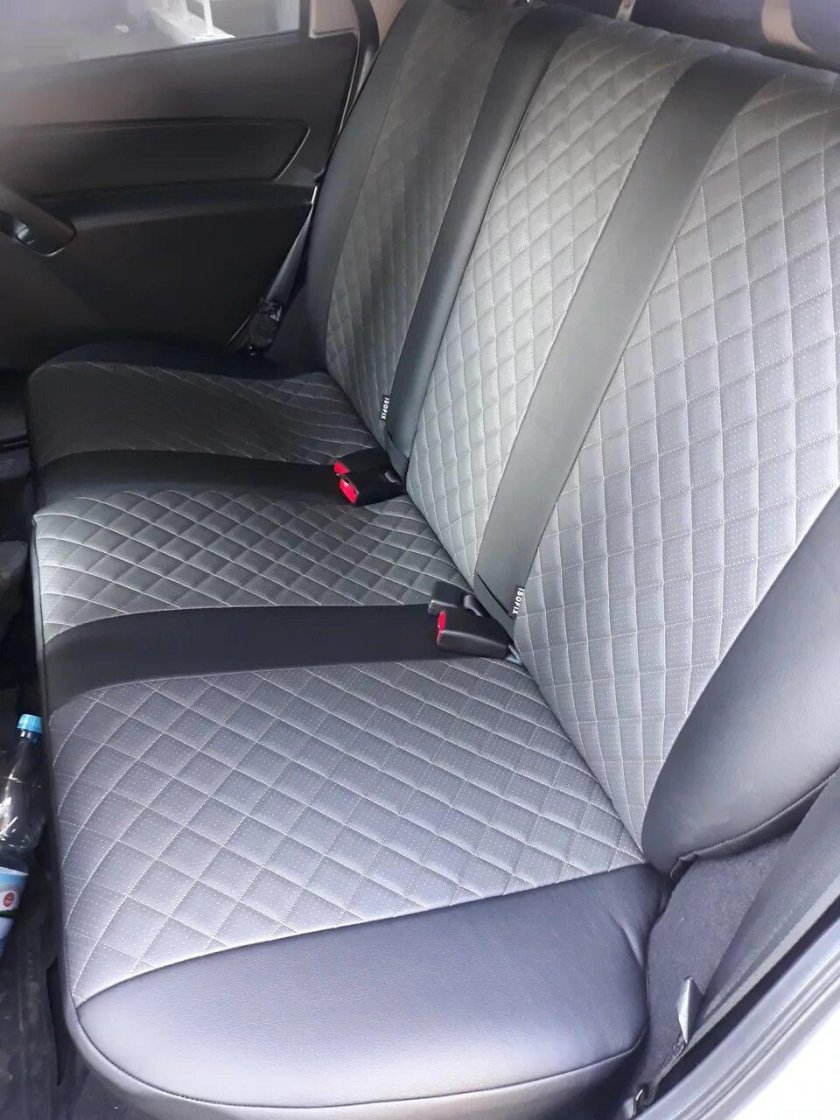 Чехлы на Лада Гранта лифтбек 2023