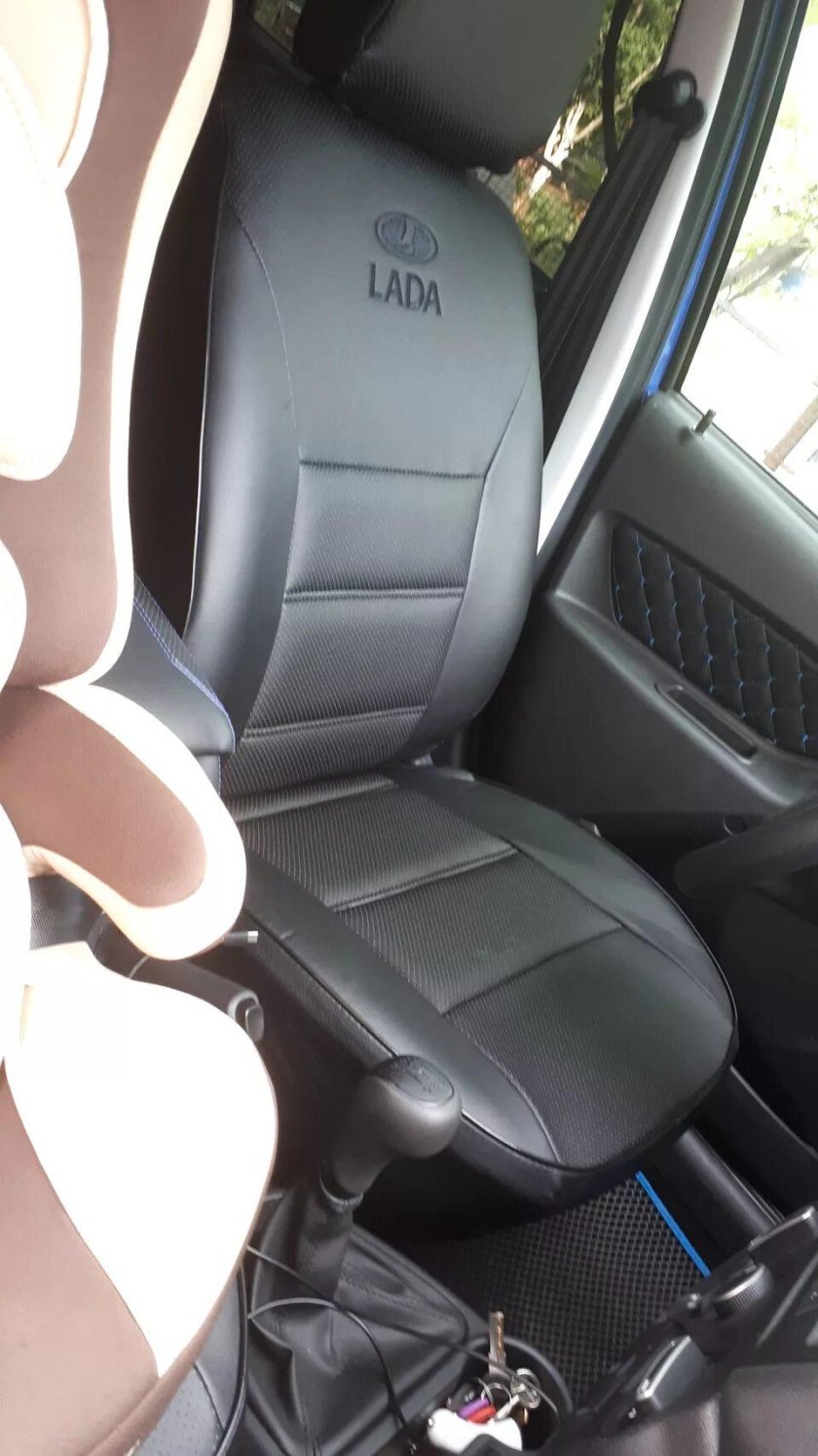 Чехлы на Лада Гранта лифтбек 2023