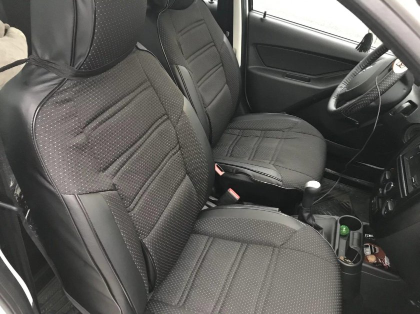 Чехлы 2190 лифтбек