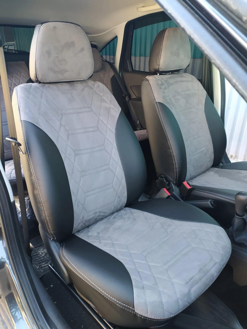 Чехлы Лада Гранта 2018