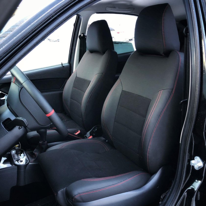 Granta Drive Active лифтбек