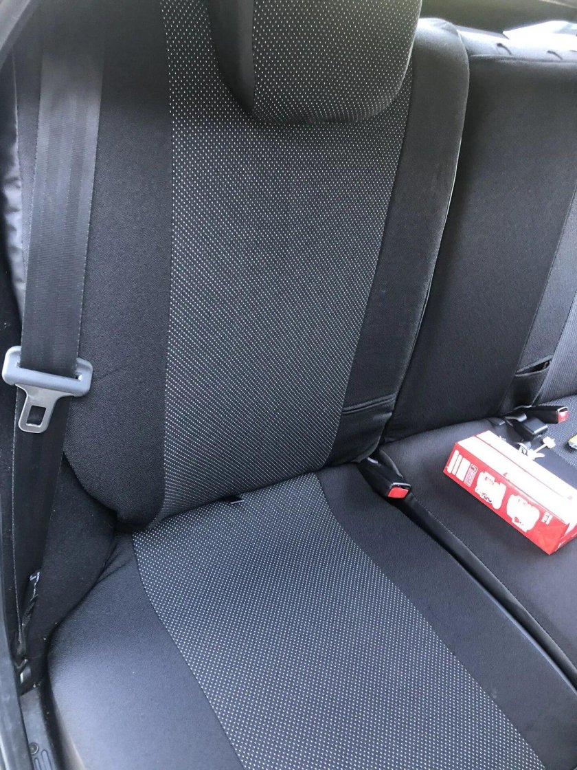 Чехлы на Лада Гранта лифтбек 2023