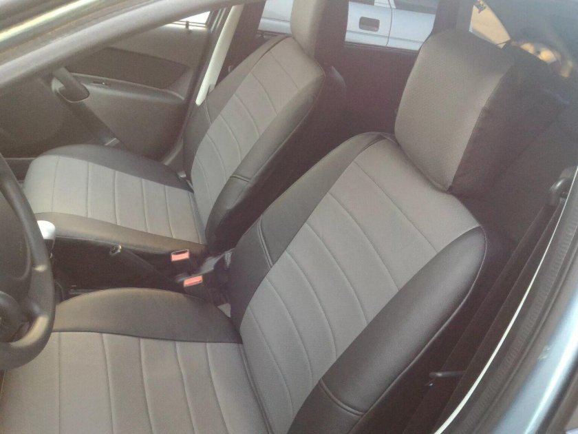 Чехлы на Лада Гранта лифтбек 2023