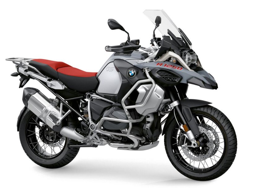BMW r1250gs Adventure