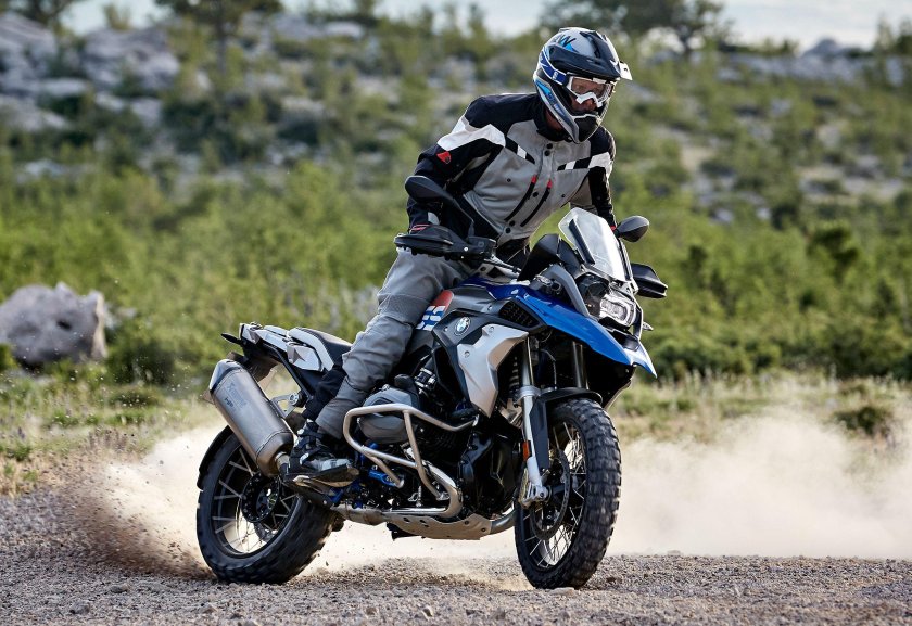 BMW r1250gs Adventure