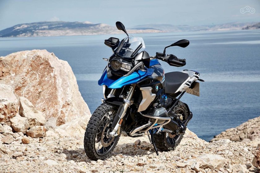 BMW r1200gs