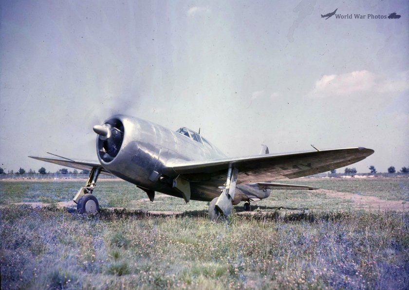 Бомбардировщик Республики