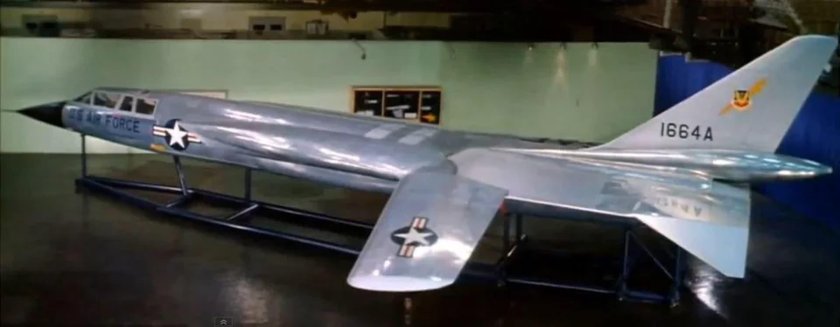 Самолет PAYEN pa.22