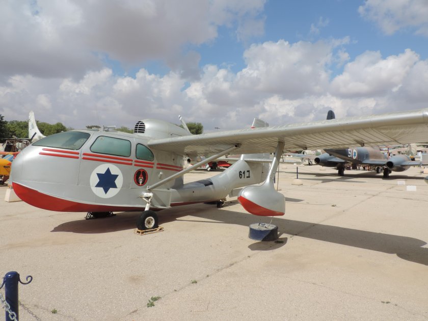 RC-3 Seabee