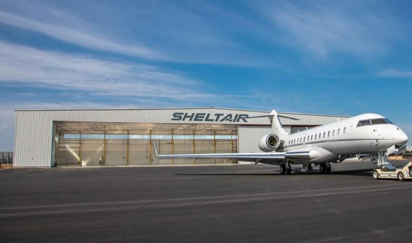 Republic Aviation New York