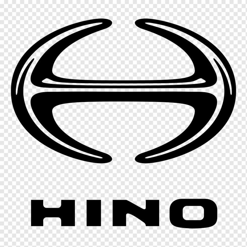 Hino logo