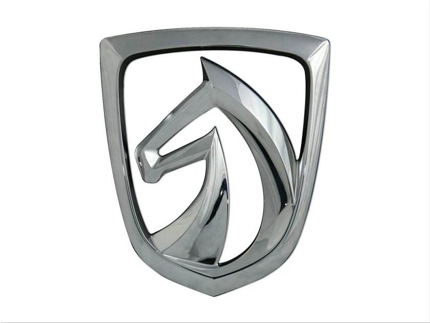 Значки автомобилей