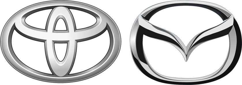 Тойота Камри лого