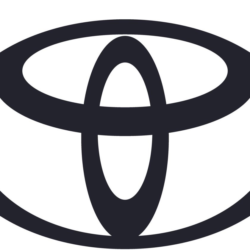 Toyota logo