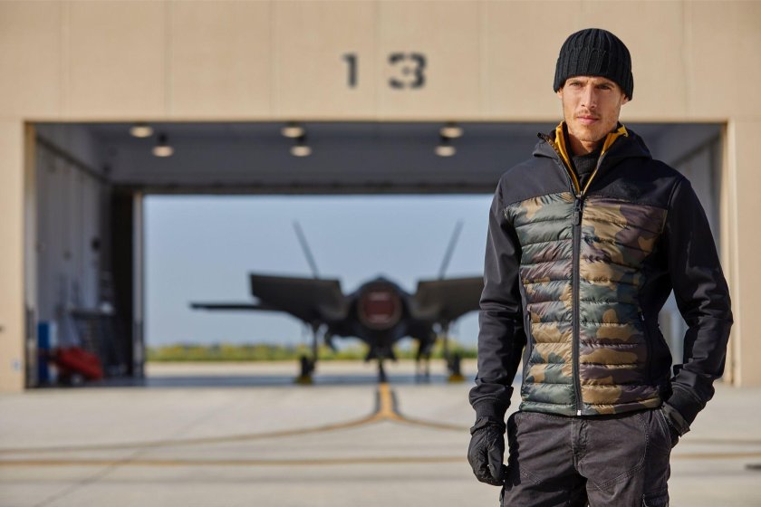 Aeronautica Militare кроссовки мужские