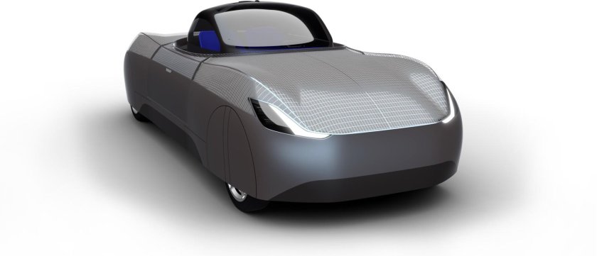 Traxxas XO-1 160+ км/ч