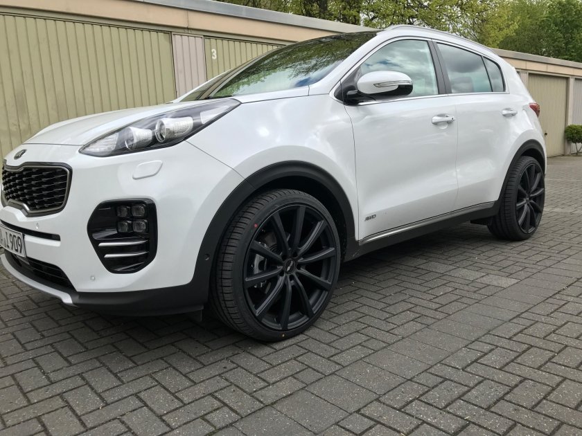 Спортейдж 4