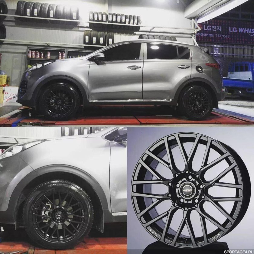 Спортейдж 4 на 20 дисках