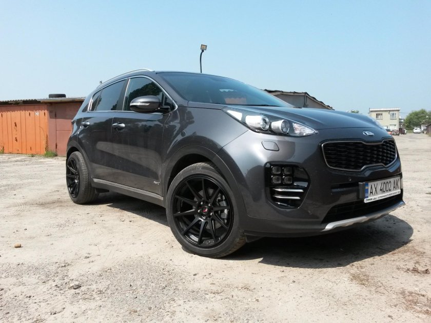 Спортейдж 4