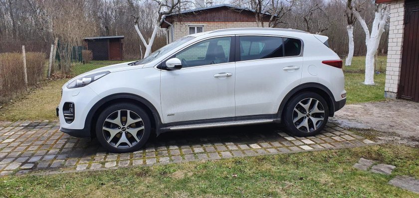 Спортейдж 4 r19