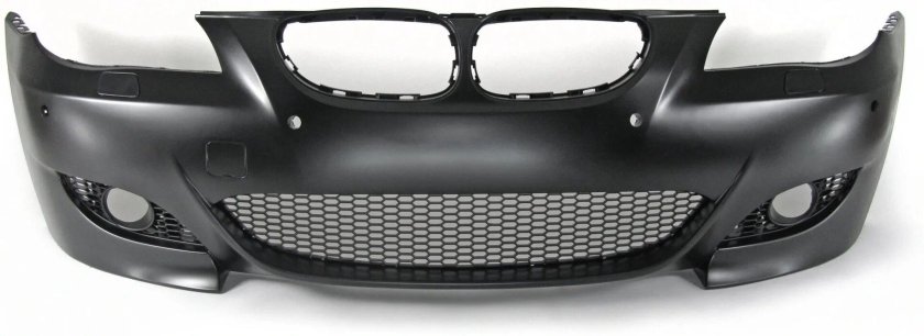 Бампер БМВ е60