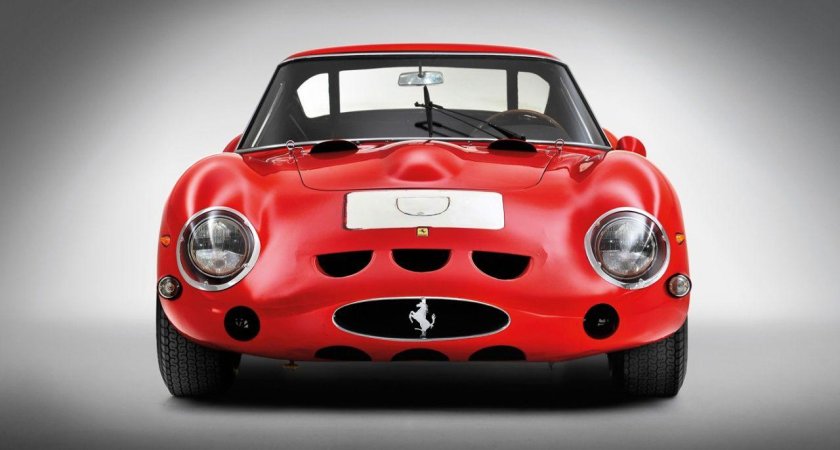 Ferrari 250 GTO