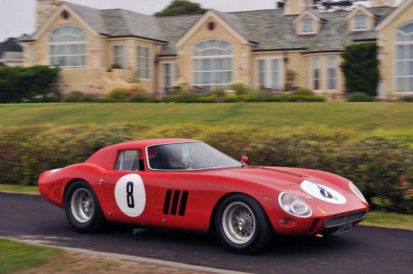 Ferrari 250 GTO