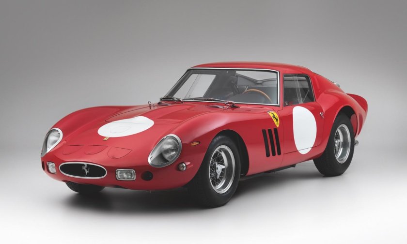 Ferrari 250 GTO