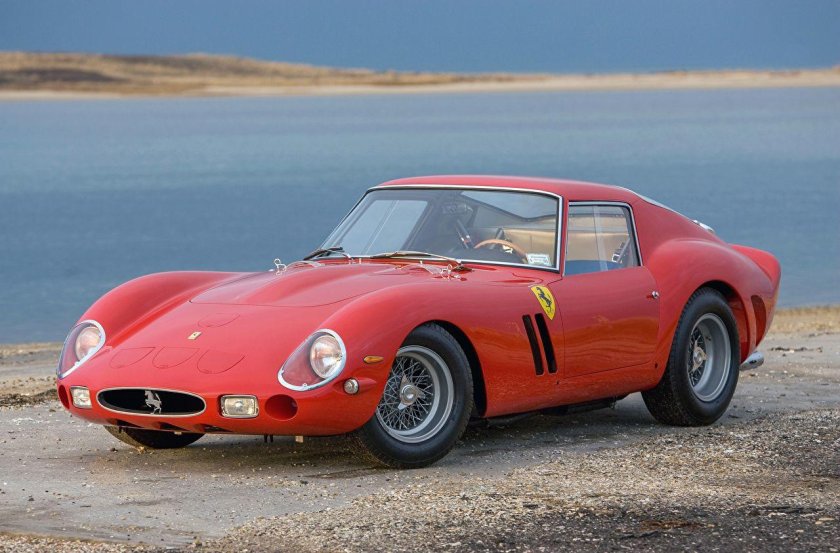 Ferrari 250 GTO
