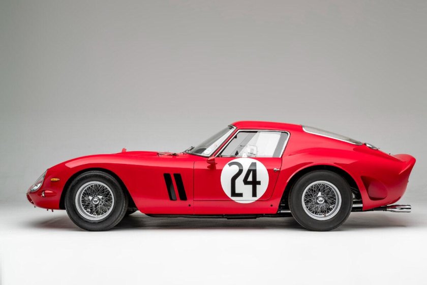 Ferrari 250 GTO