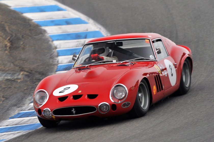 Ferrari 250 GTO