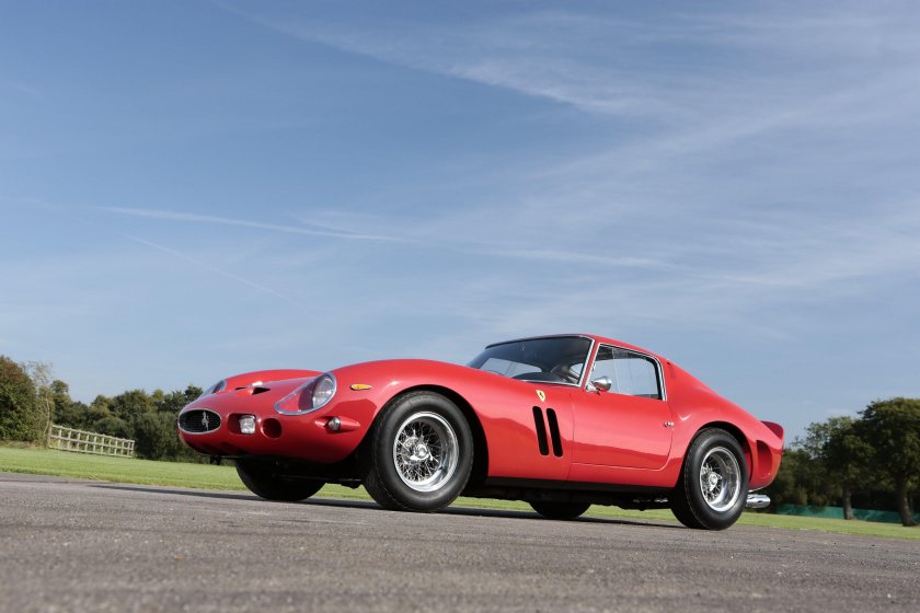 Ferrari 250 GTO